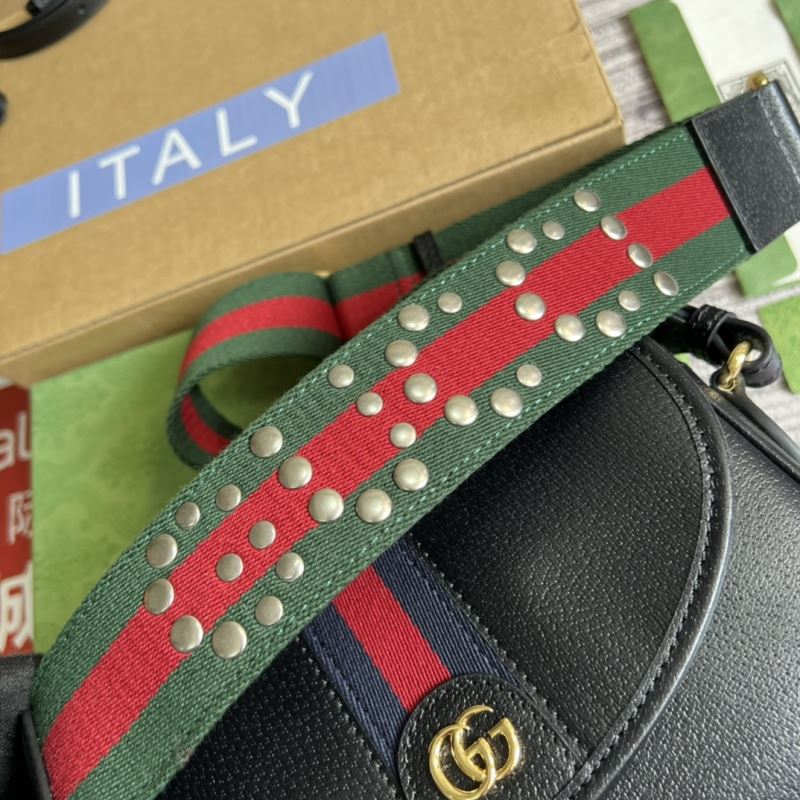 Mens Gucci Satchel Bags